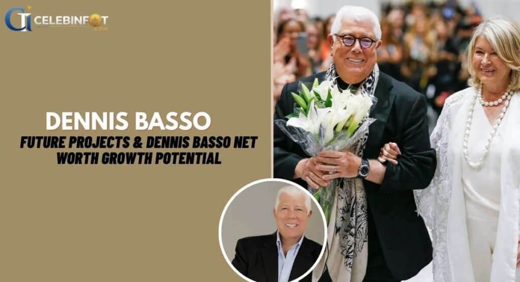 Future Projects & Dennis Basso Net Worth Growth Potential