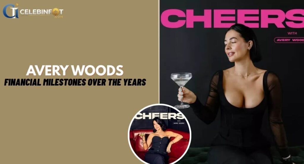 Avery Woods Net Worth