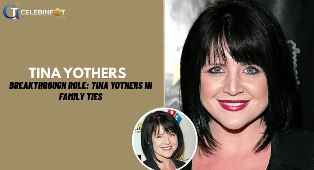 Tina Yothers Net Worth