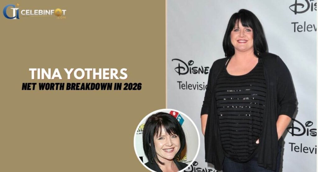 Tina Yothers Net Worth