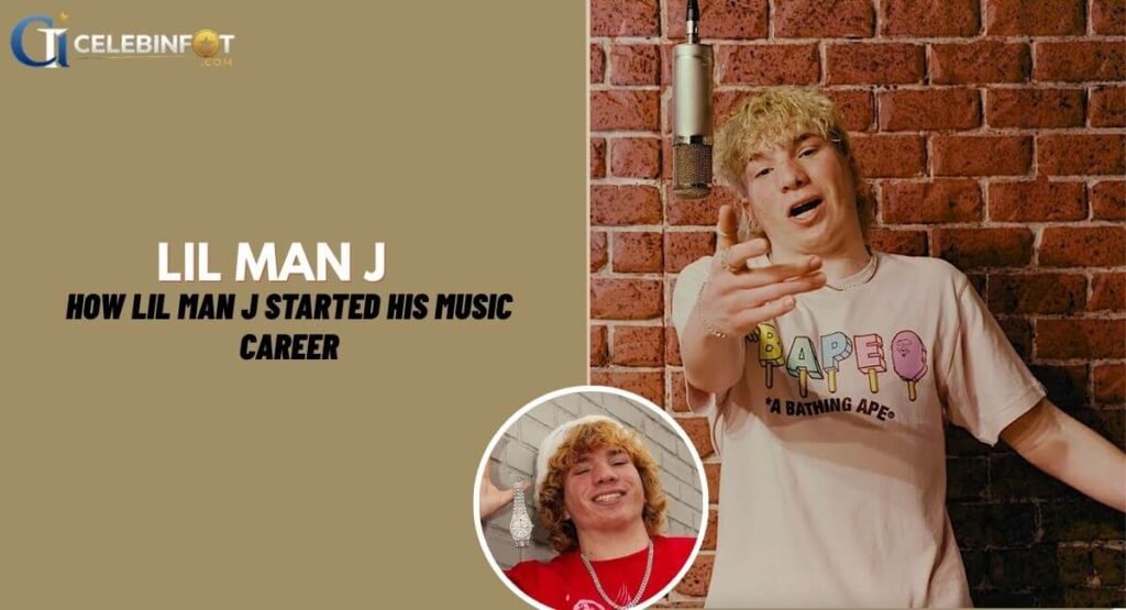 Lil Man J Net Worth