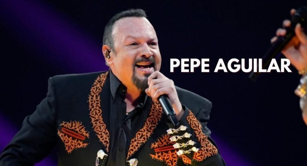 pepe aguilar net worth