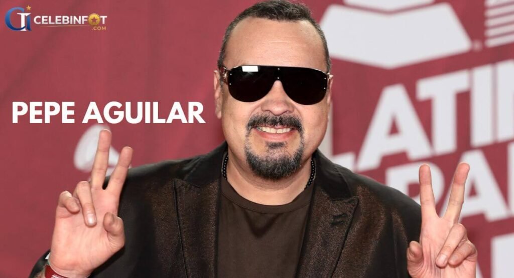 pepe aguilar net worth