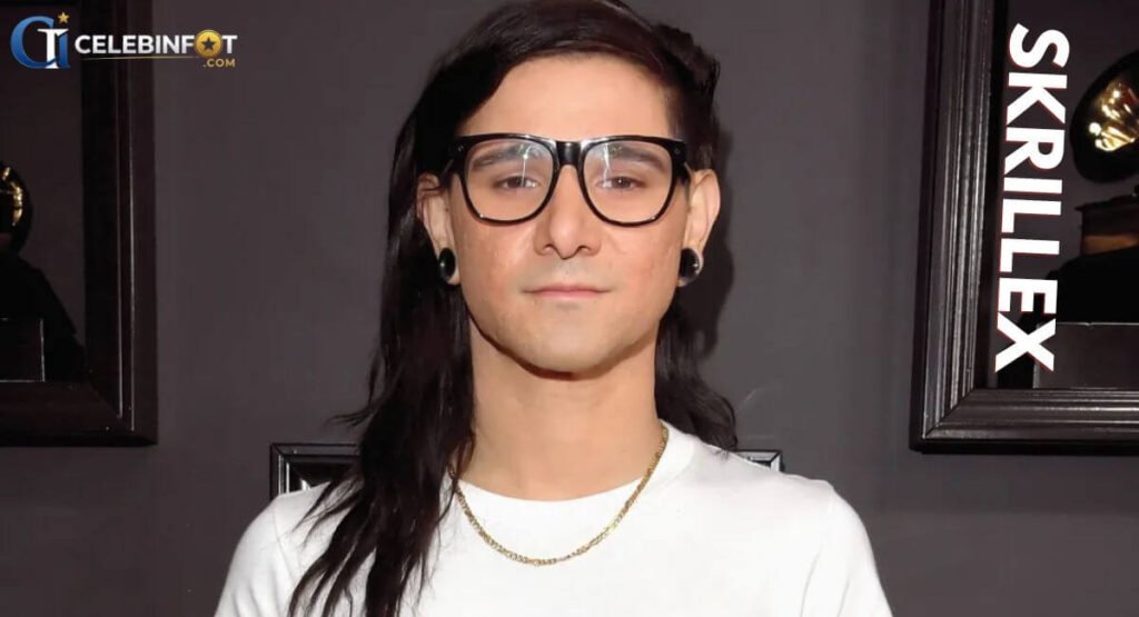 Skrillex Net Worth