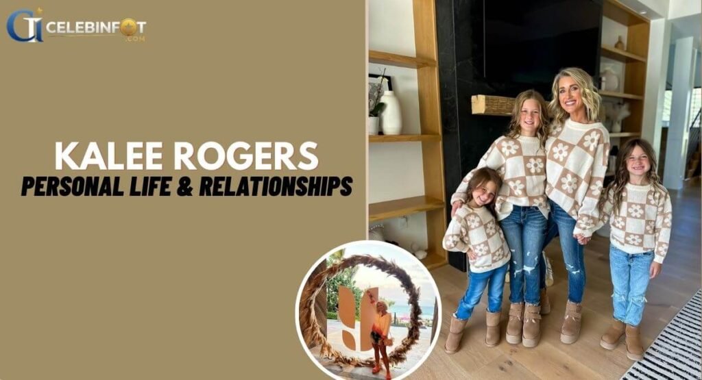 kalee rogers Career & Professional Journey