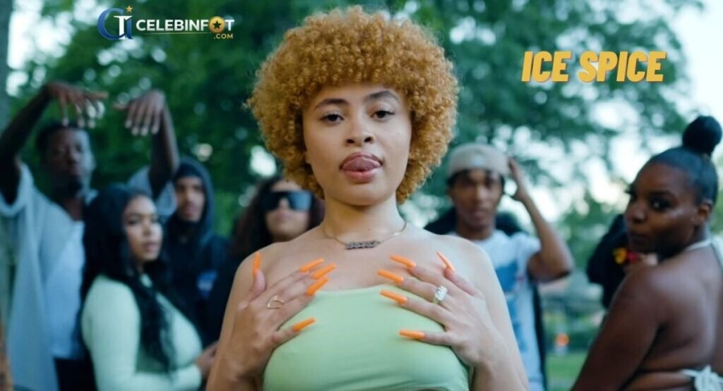 Ice Spice Biography