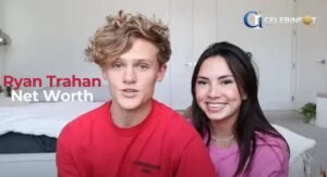 Ryan Trahan Net Worth