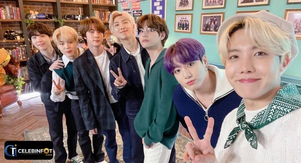 BTS Net Worth (2026): How Much Each Member Earns?