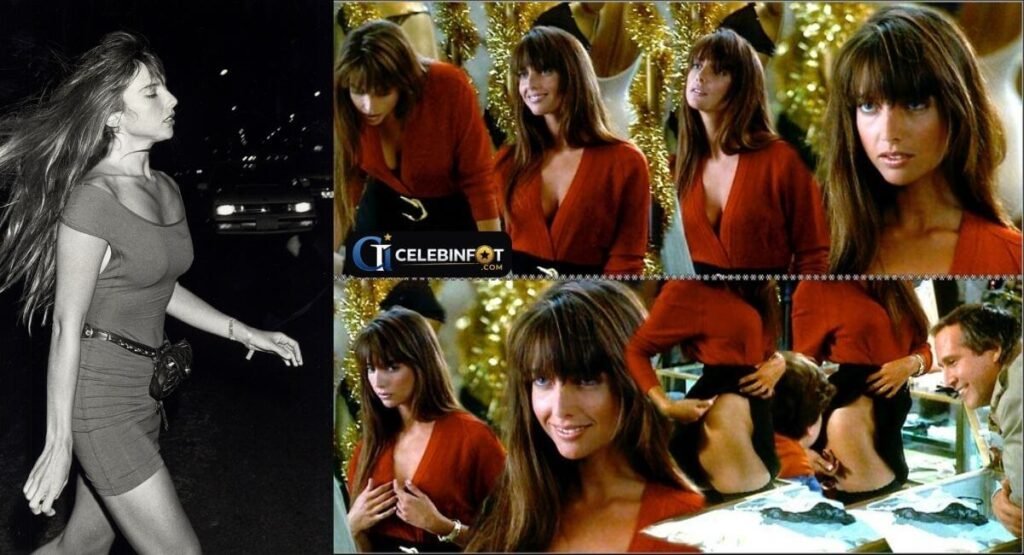 Nicolette Scorsese Net Worth