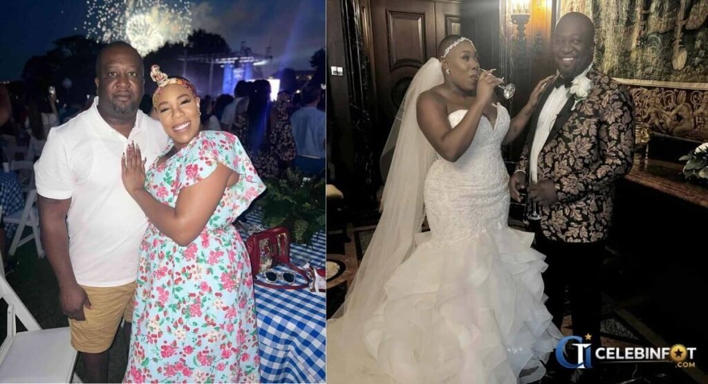 Symone Sanders Net Worth