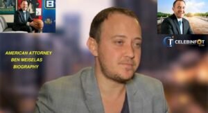 Ben Meiselas Net Worth