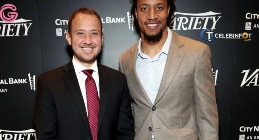 Ben Meiselas Net Worth