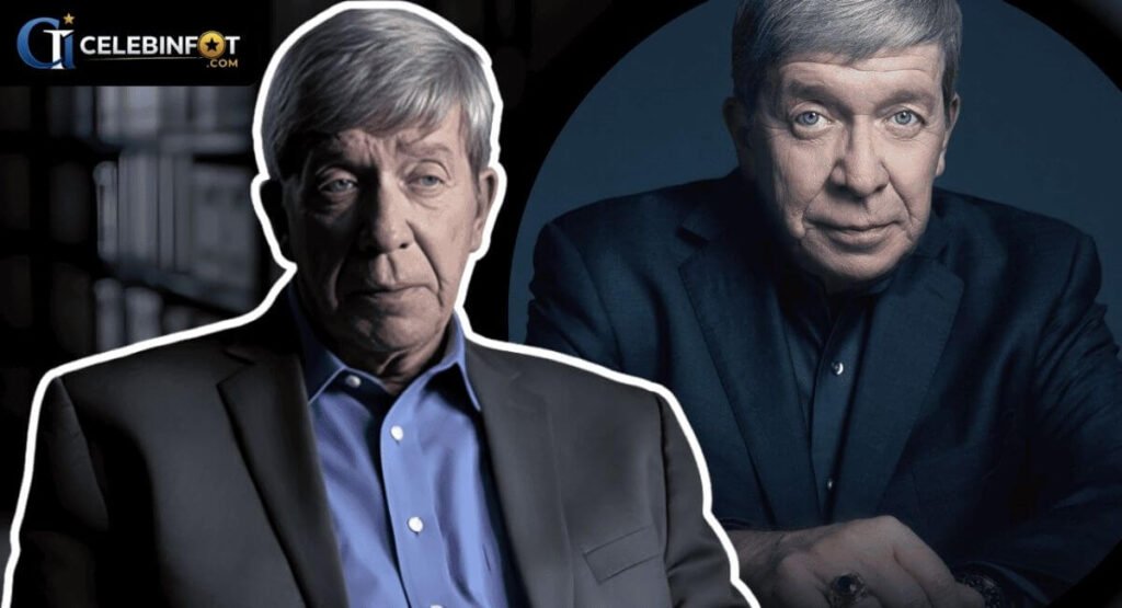 Joe Kenda Net Worth