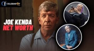 Joe Kenda Net Worth