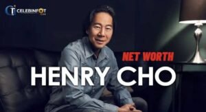Henry Cho Net Worth