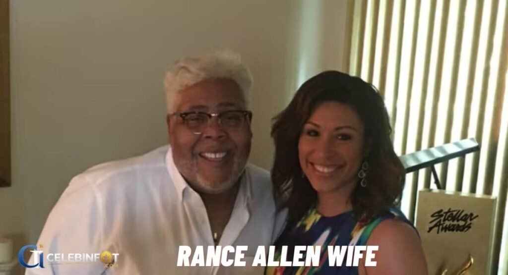Rance Allen Net Worth