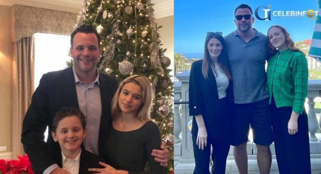 John Cerasani Net Worth