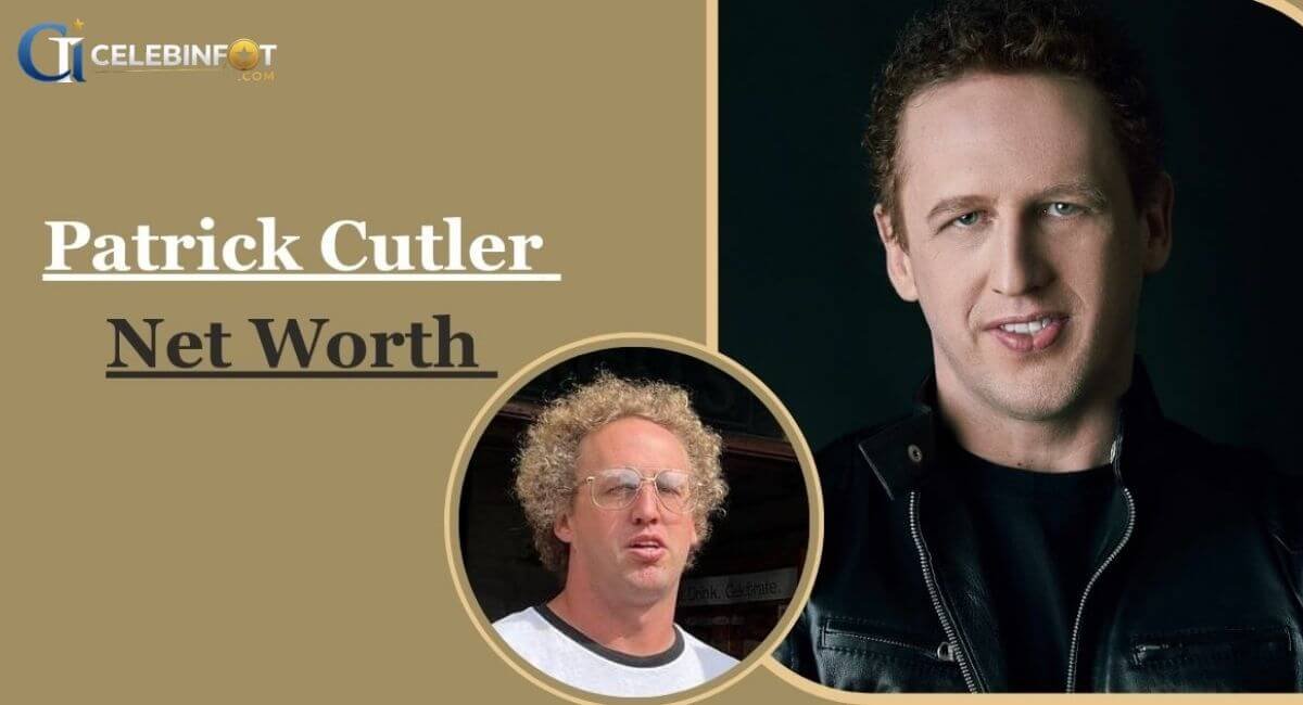 Patrick W. Cutler Net Worth