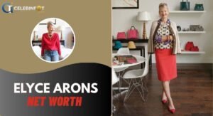 Elyce Arons Net Worth