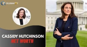 Cassidy Hutchinson net worth