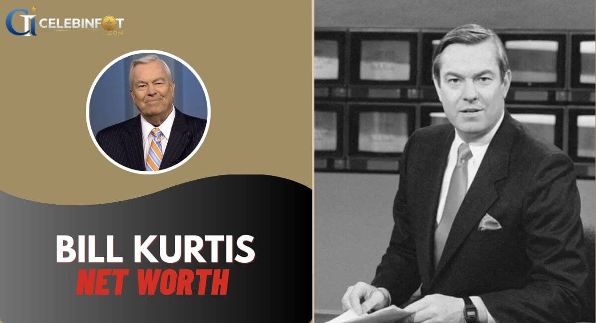 Bill Kurtis Net Worth
