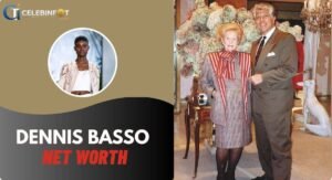 Dennis Basso Net Worth
