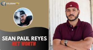 Sean Paul Reyes Net Worth