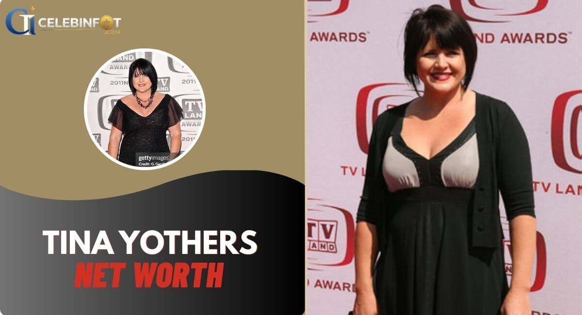 Tina Yothers Net Worth