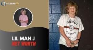 Lil Man J Net Worth