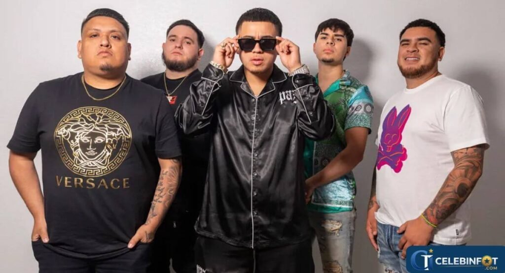 fuerza regida net worth