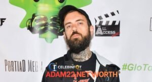 adam22 net worth