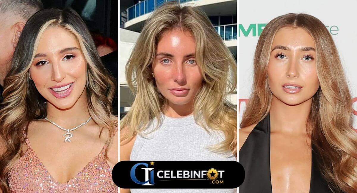 Abella Danger Net Worth