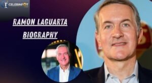 Ramon Laguarta Net Worth
