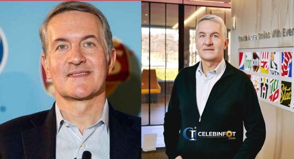 Ramon Laguarta Net Worth