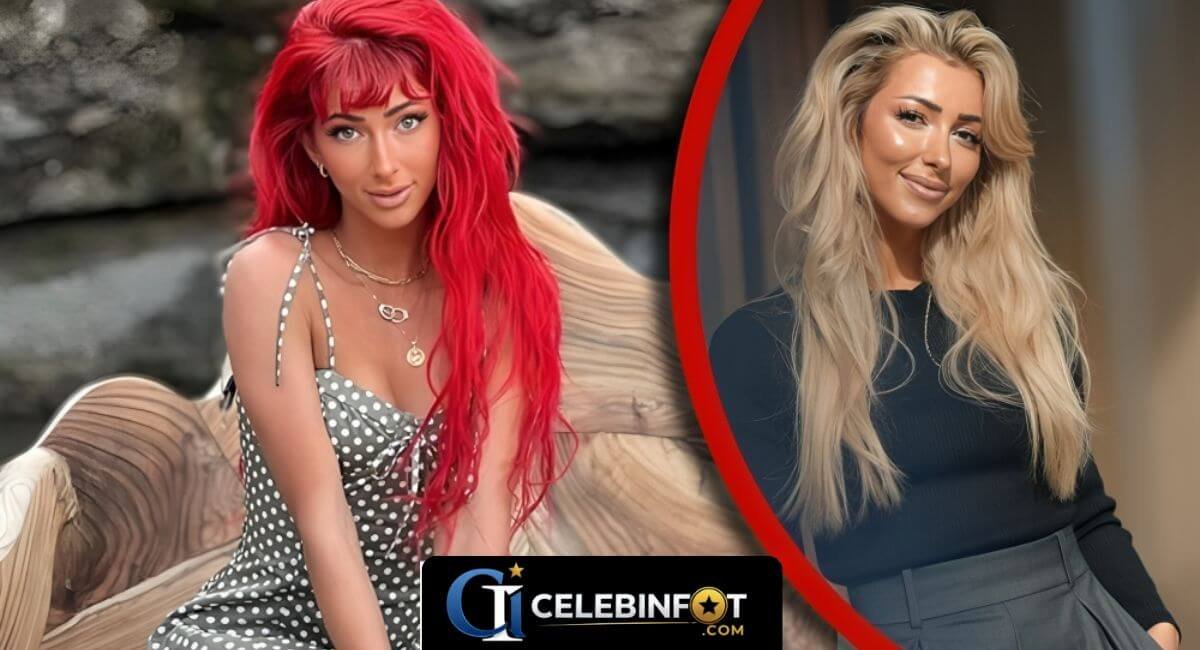 Nala Ray posing for a fitness photoshoot, reflecting her Nala Ray Net Worth and lifestyle success