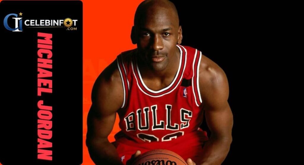 Michael Jordan Net Worth 2026 showing earnings, wealth distribution, Jordan Brand income and billionaire lifestyle