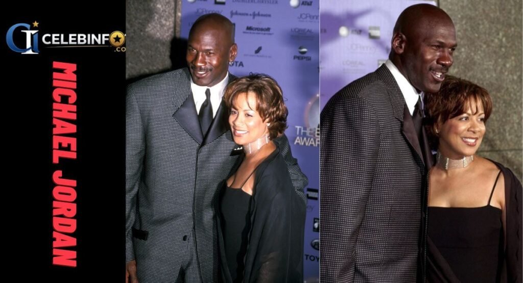 Michael Jordan Net Worth 2026 showing earnings, wealth distribution, Jordan Brand income and billionaire lifestyle