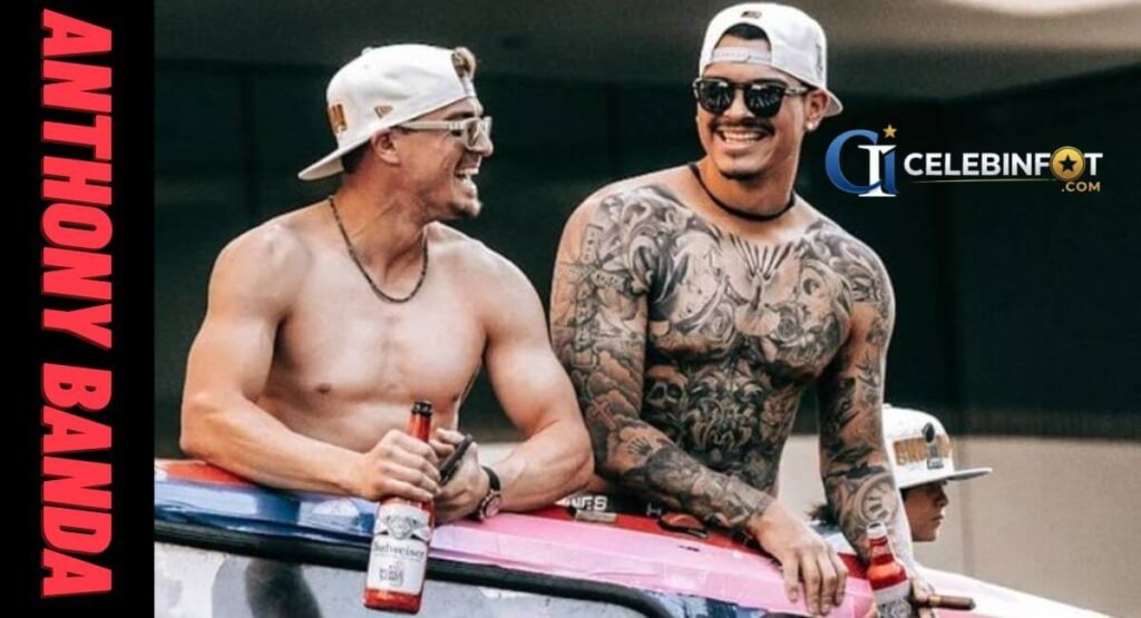Anthony Banda net worth 2026: MLB pitcher on the field highlighting his career and lifestyle.