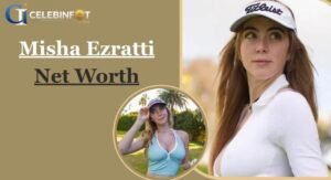 Grace Charis Net Worth