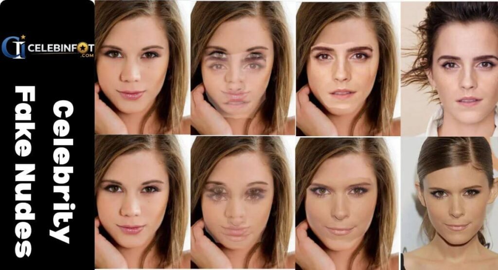 celebrity fake nudes