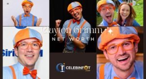 Clayton Grimm Net Worth