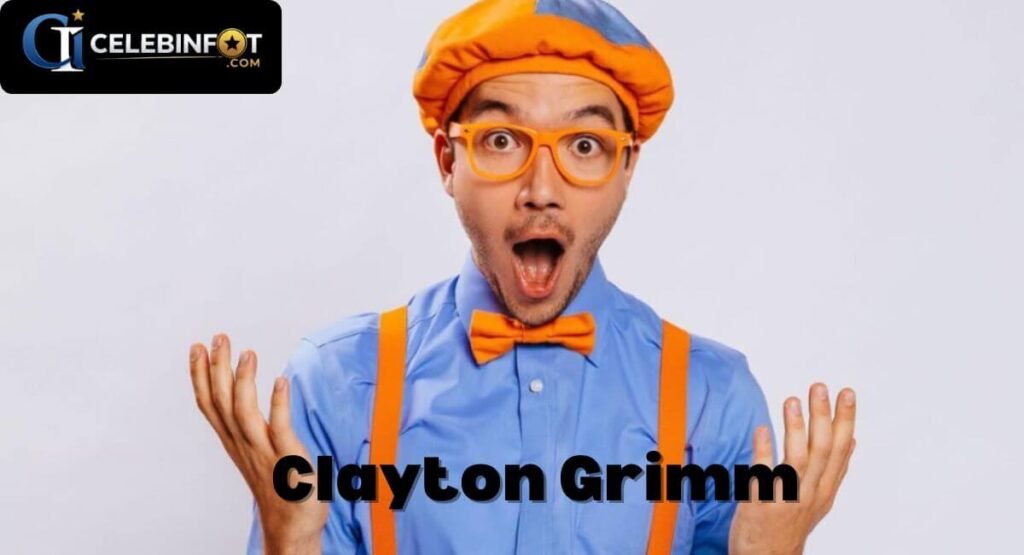 Clayton Grimm Net Worth