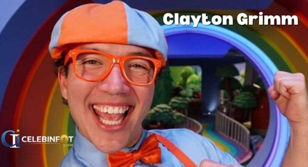 Clayton Grimm Net Worth