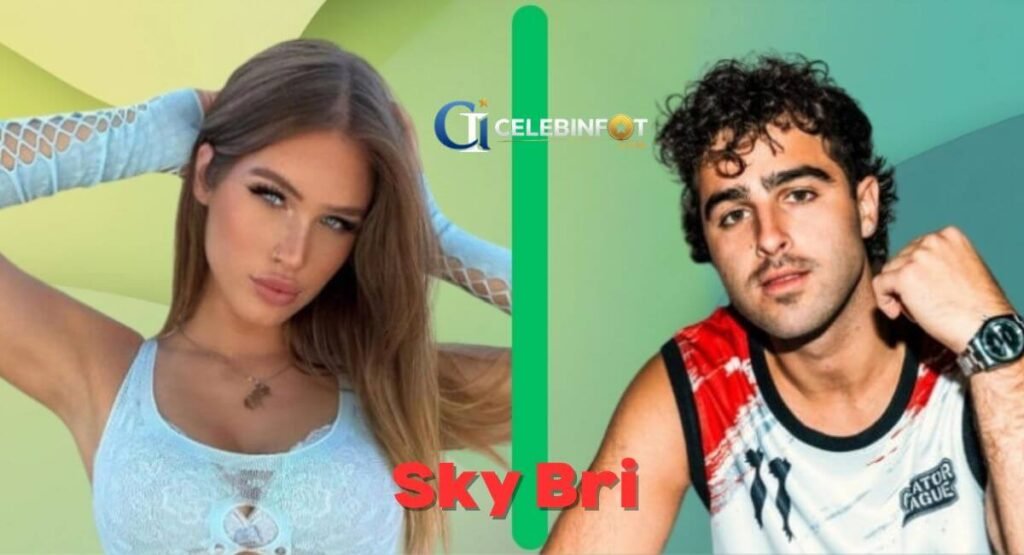 Sky Bri Net Worth