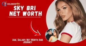 Sky Bri Net Worth