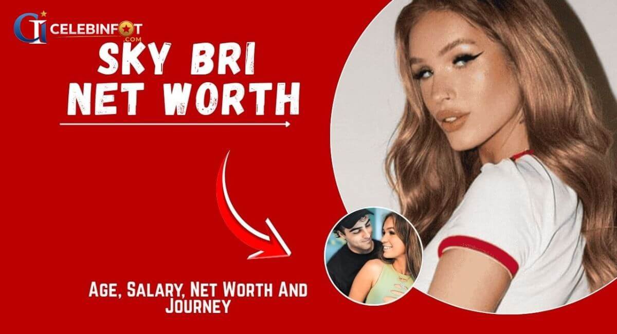 Sky Bri Net Worth