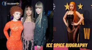 Ice Spice Biography