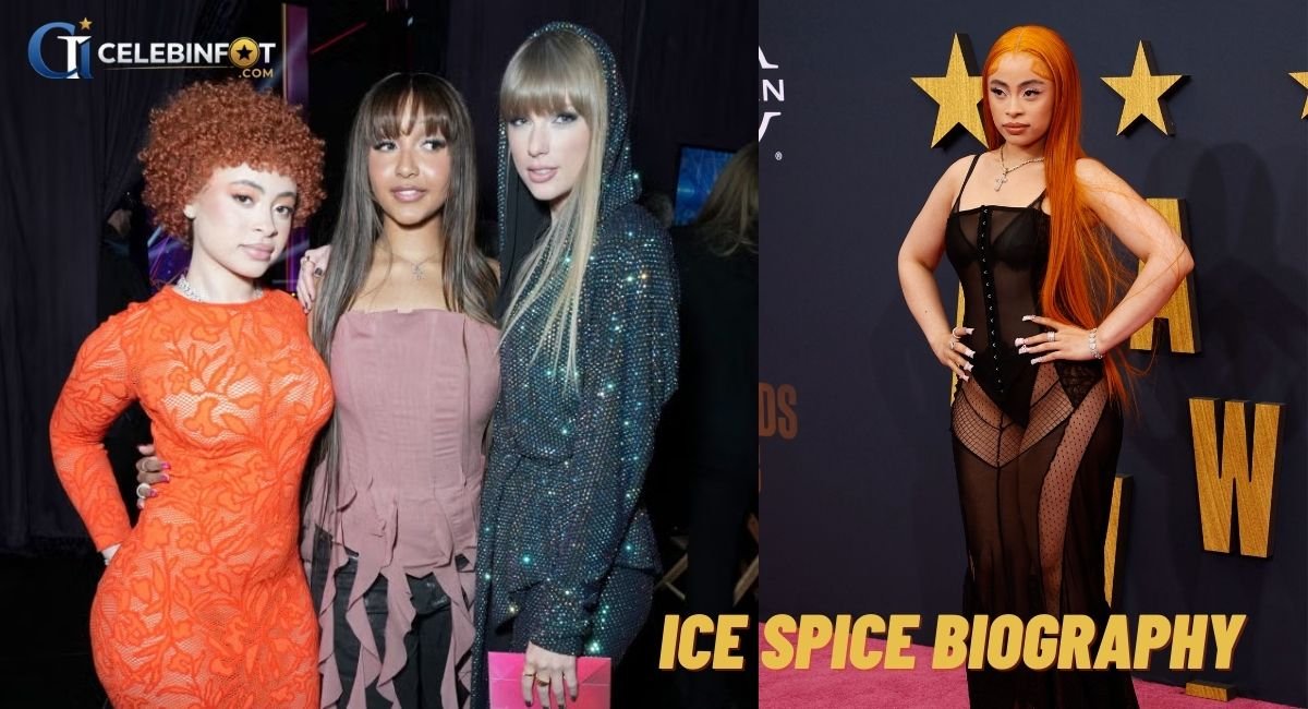Ice Spice Biography