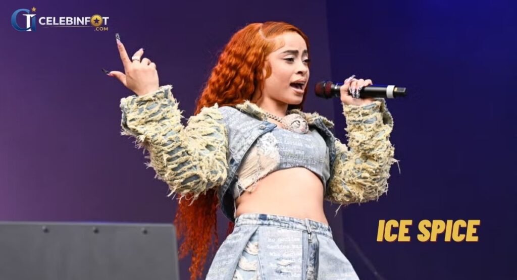 Ice Spice Biography